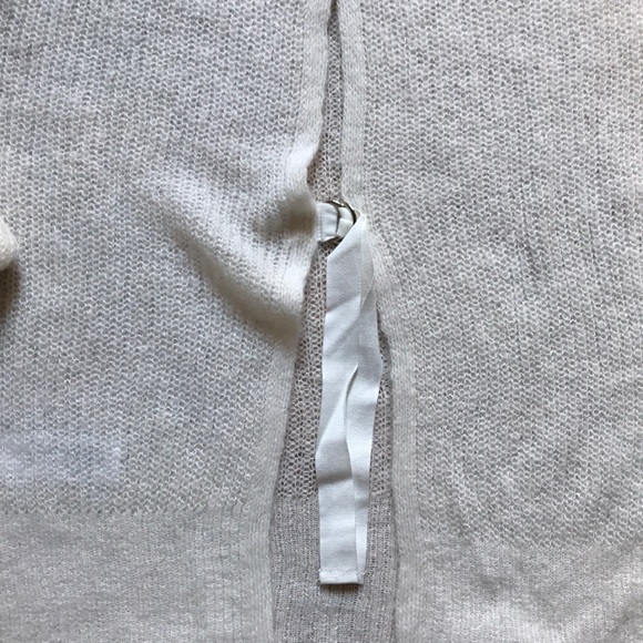 TOPSHOP CREW NECK SWEATER  NWOT - Picture 3 of 10